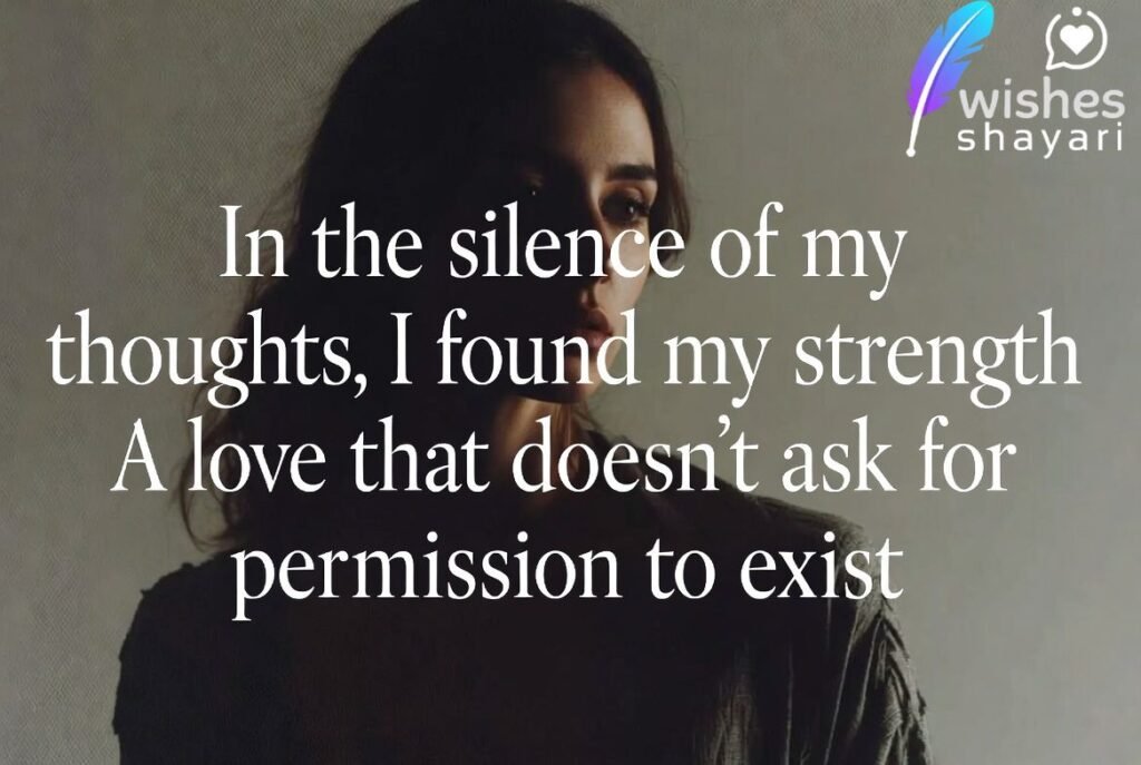 2 Line Love Shayari in English, Attitude