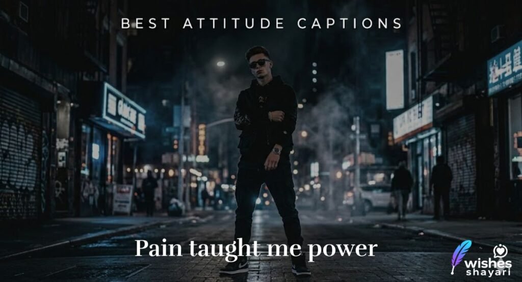 Attitude Quotes for Boys