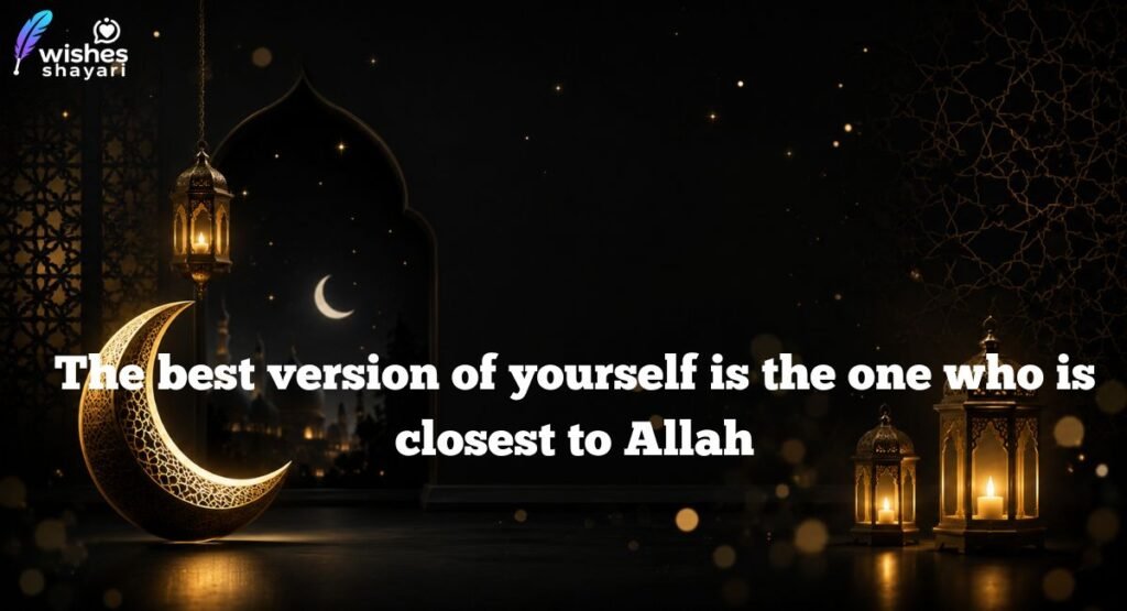 Best Islamic Captions for Instagram