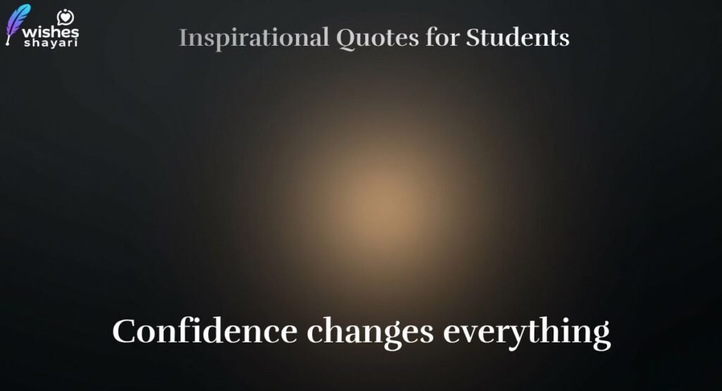 Build Confidence and Achieve Your Goals