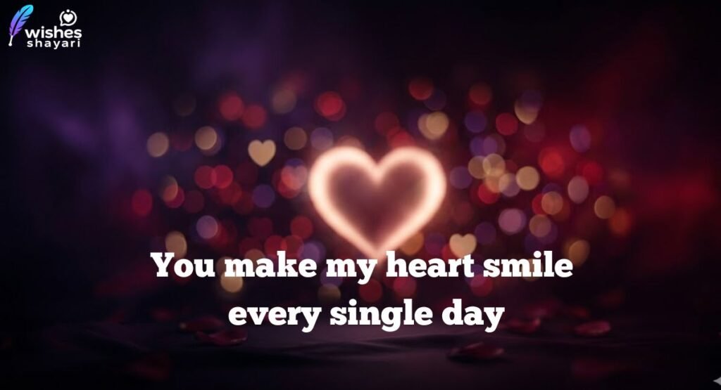 Cute & Sweet Long Love Messages