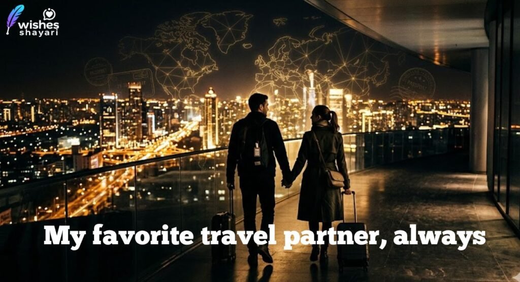 Cute Captions for Couples