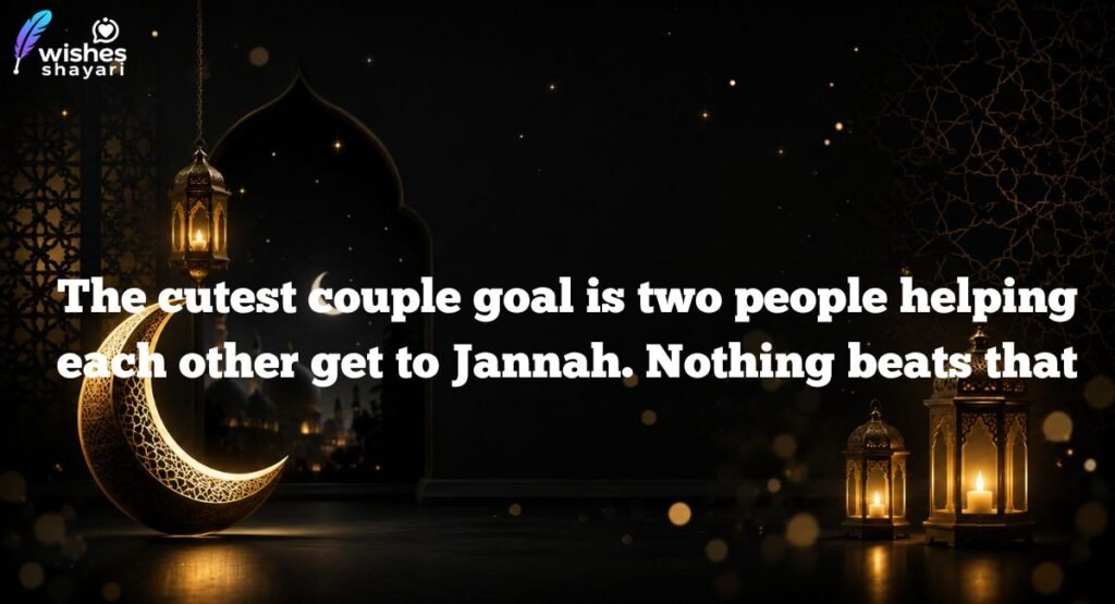 Cute Islamic Captions for Instagram