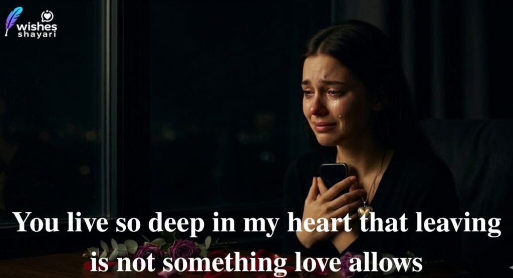 Deep Emotional Love Messages for Him from the Heart
