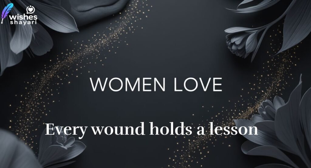 Deep Self Love Quotes for Women Who Are Learning to Heal