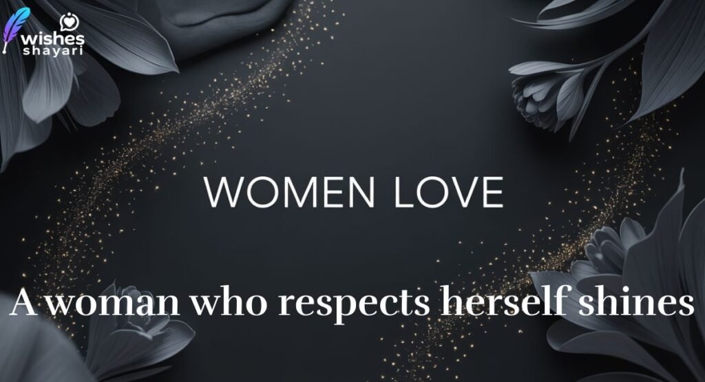 Empowering Quotes on Self Respect and Inner Beauty