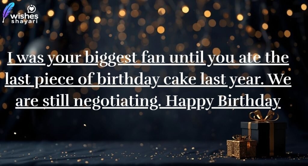 Funny Quotes for Brother in Law's Happy Birthday