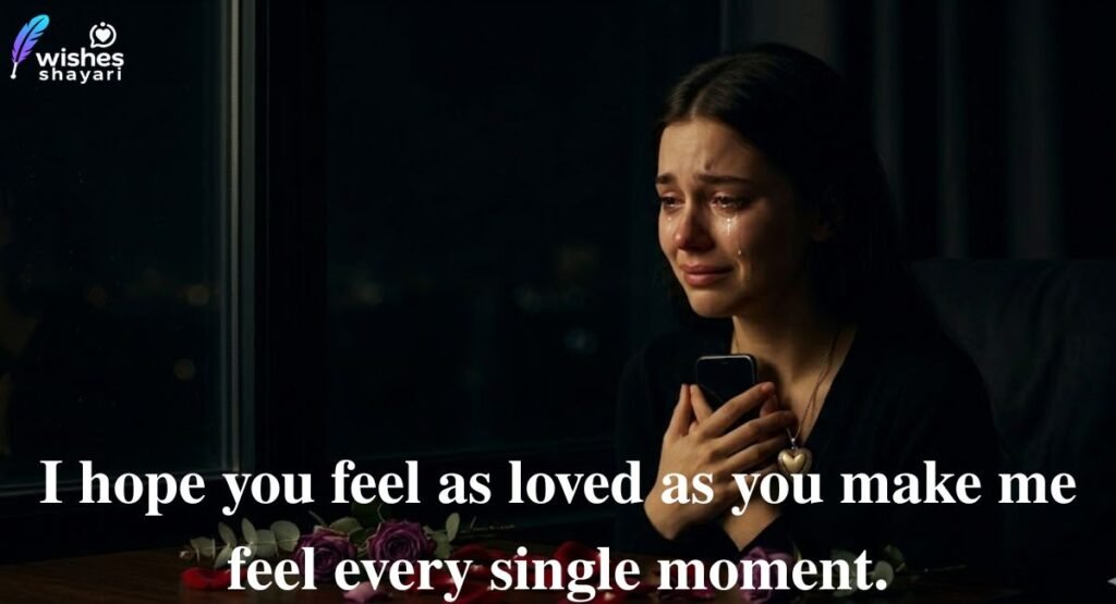 Heart Melting Love Messages to Make Him Feel Special