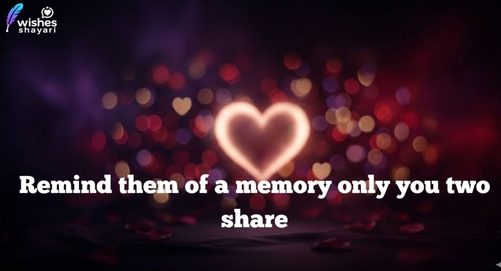 How to Write Your Own Long Love Message