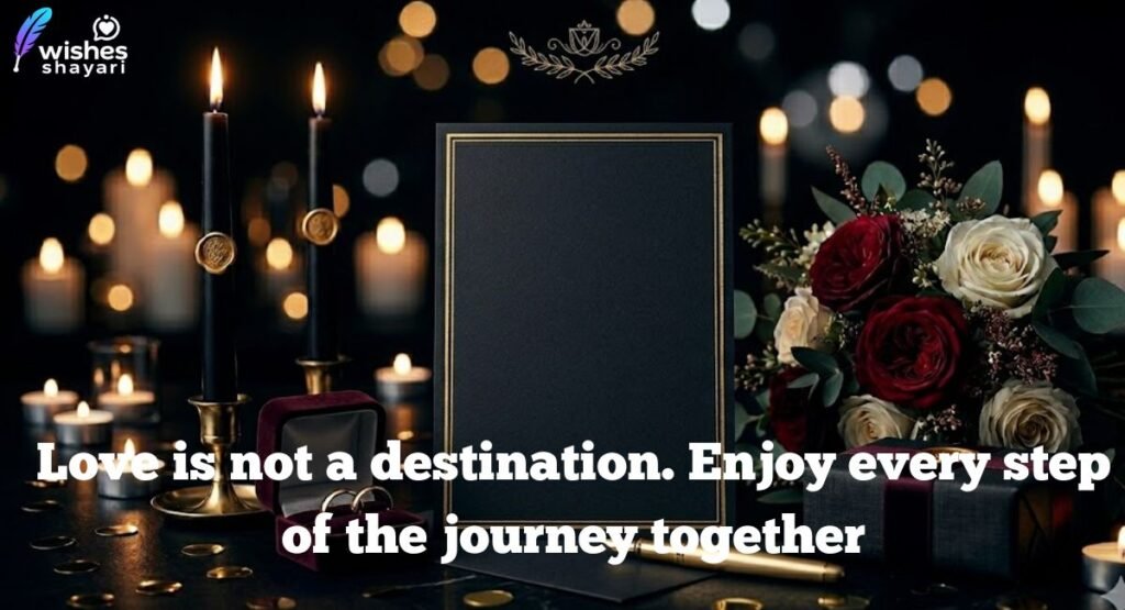 Inspirational Wedding Wishes