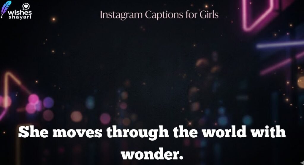 Instagram Travel Captions for Girls