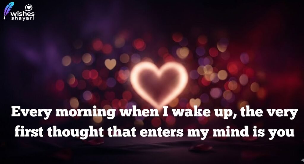 Long Love Messages for Her