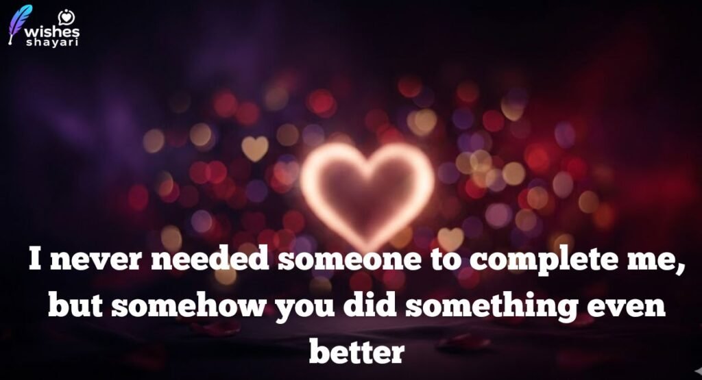 Long Love Messages for Him