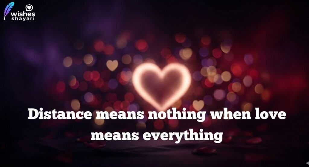 Long Love Messages for Special Situations