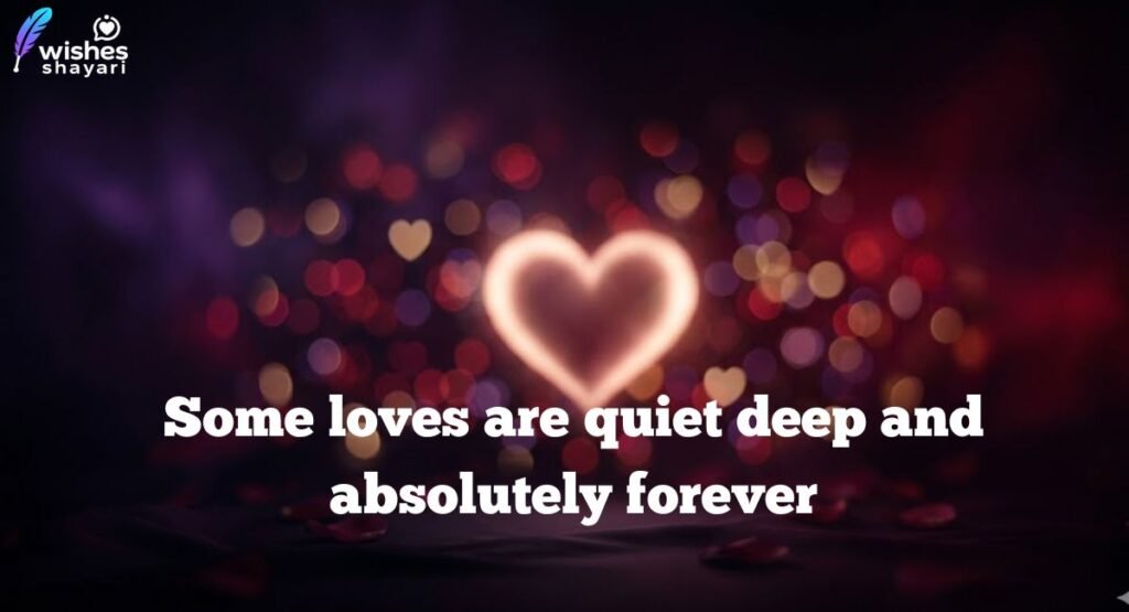 Long Love Quotes & Paragraphs