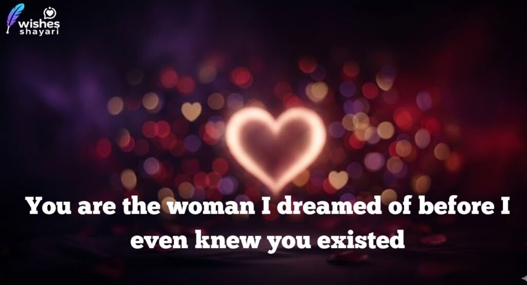 Love Messages for Her