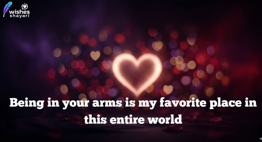 Love Messages for Him
