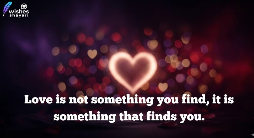 Love Quotes
