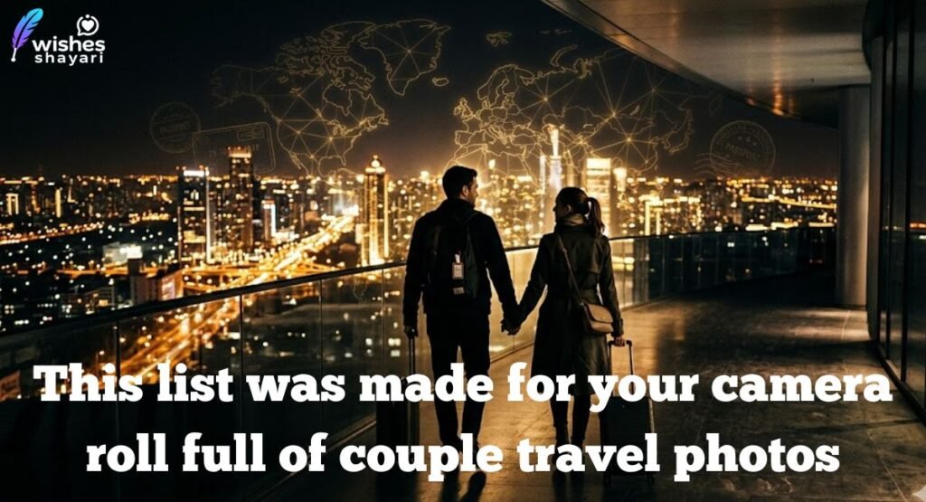 Pin It for Later! Instagram Captions for Couples Photos