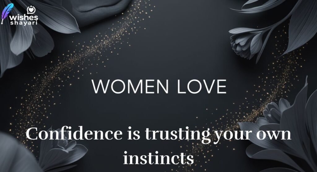 Real-Life Self Love Wisdom for Women Building Confidence