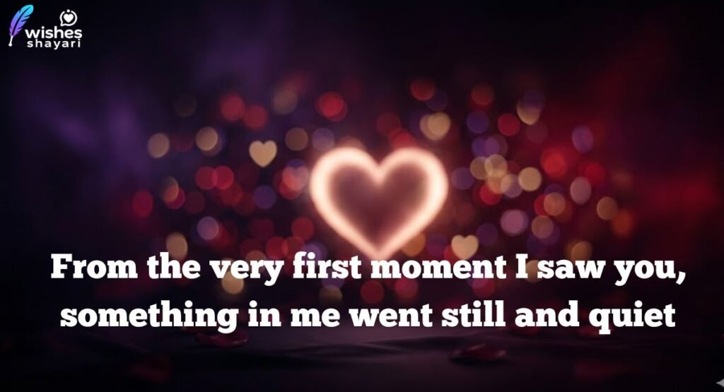 Romantic Long Love Messages