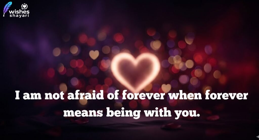 Romantic Love Messages