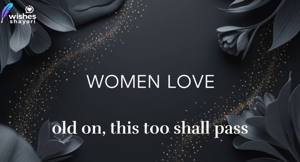Self Love Messages Every Woman Should Read in Tough Times