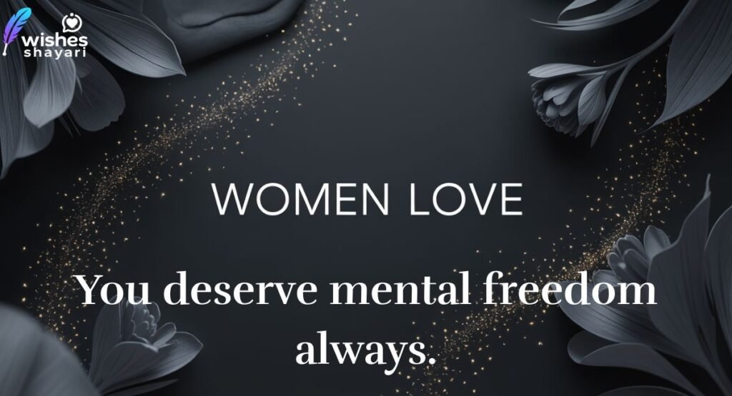 Self Love Quotes That Help You Let Go of Toxic Thoughts