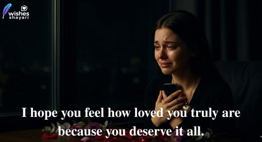 Sweet Love Touching Love Messages To Make Him Cry Text Messages
