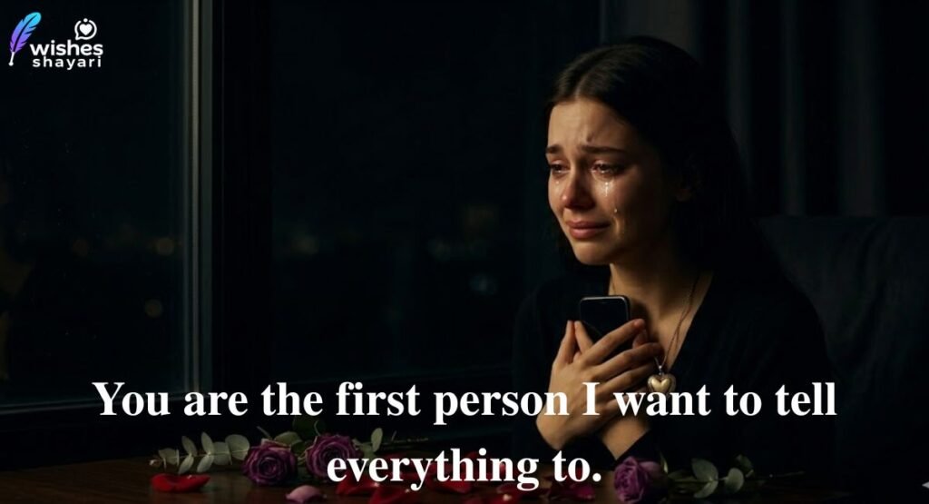 Top 30 Heart Touching Love Messages That Will Move Him to Tears