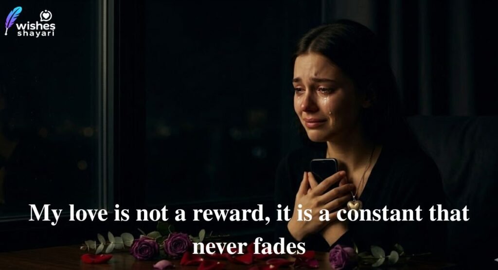 Unconditional Real Touching Love Messages To Make Him Cry