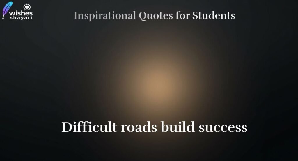 You can Overcome Challenges