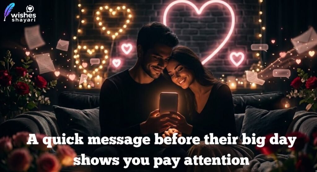 ⏰ When to Send Cute Messages