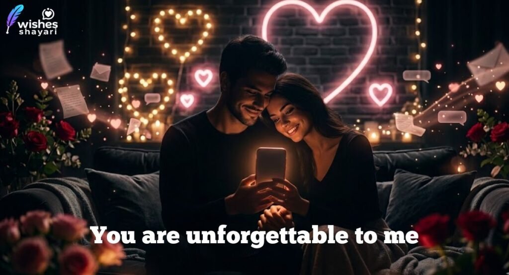 ✨ Short Love Messages for Your Crush
