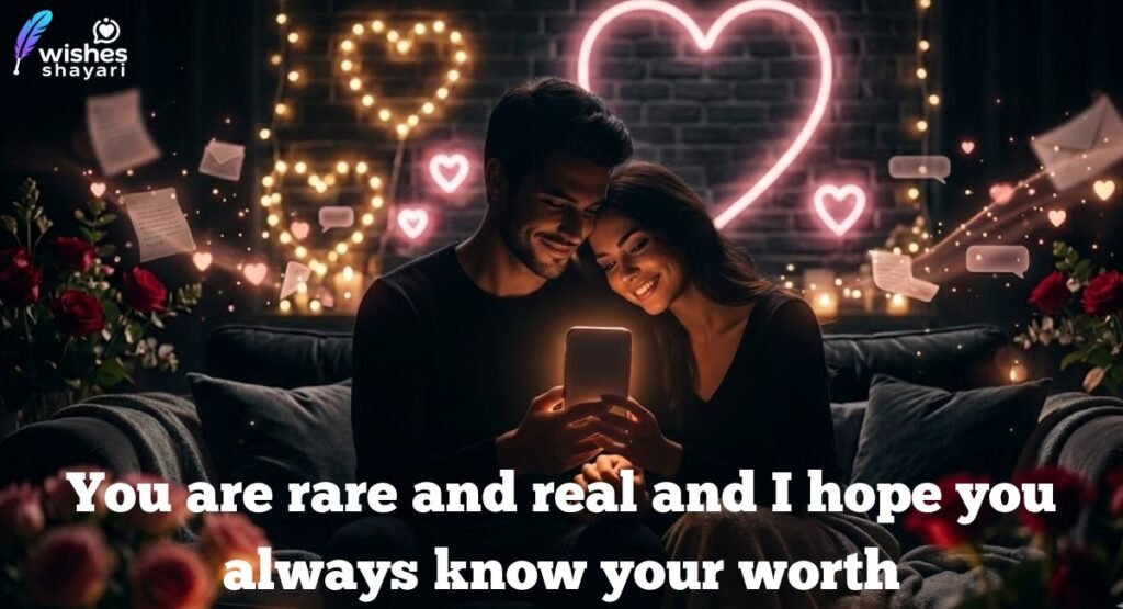 🌸 Love Messages for Your Crush (Her)