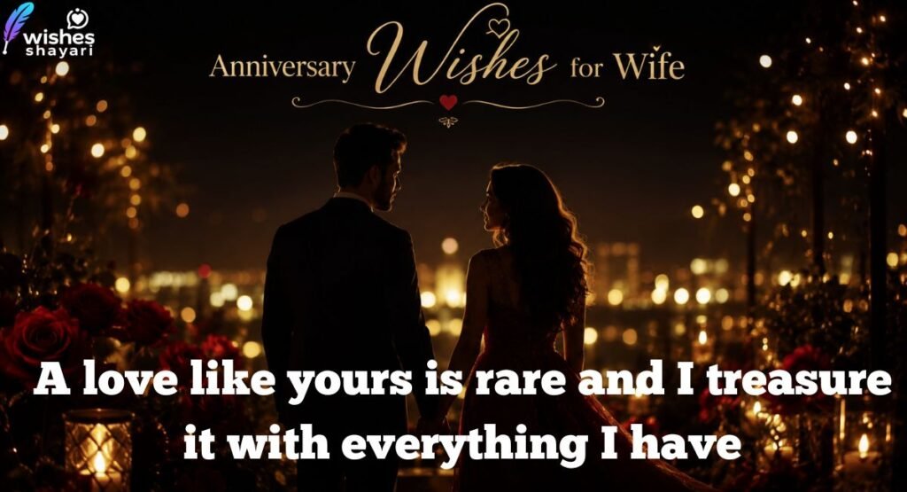 💝 Heart Touching Anniversary Messages for Wife