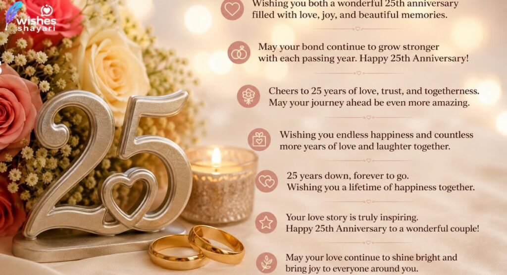 Anniversary Wishes For Husband In Hindi